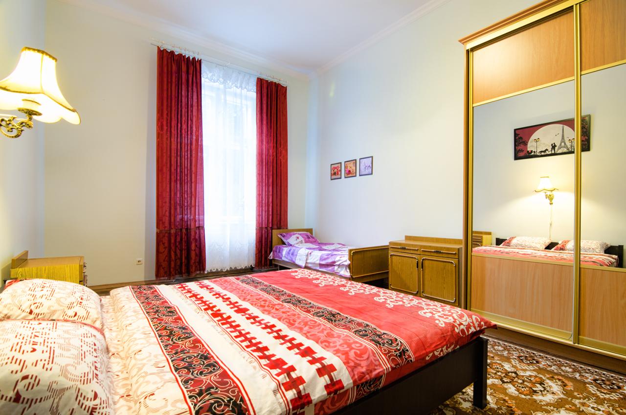 Фото квартиры 3