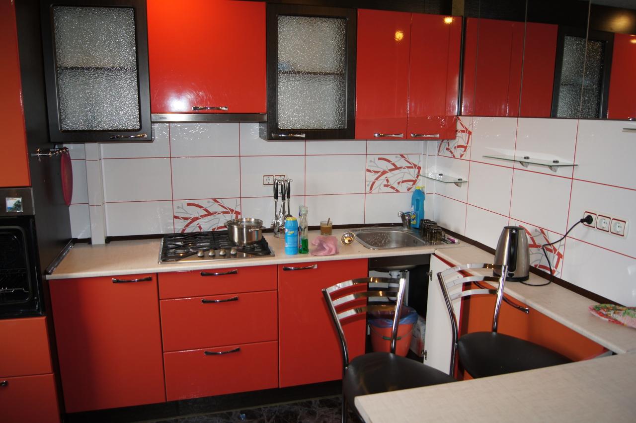 Фото квартиры 8