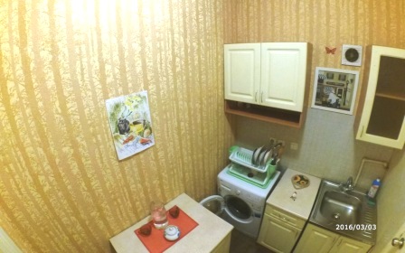 Фото квартиры 6