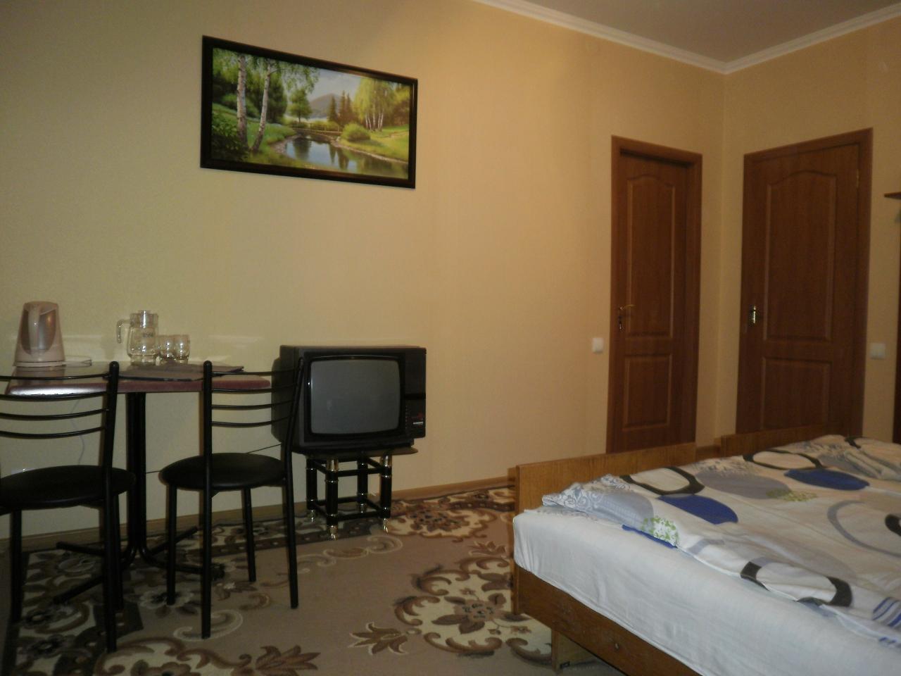 Фото квартиры 3