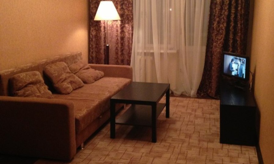 Фото квартиры 4