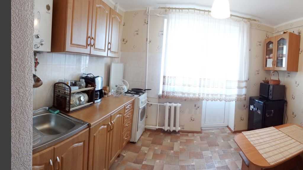 Фото квартиры 1