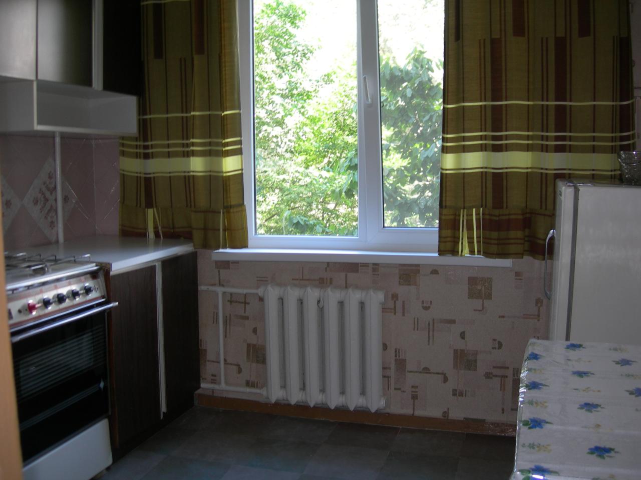 Фото квартиры 1