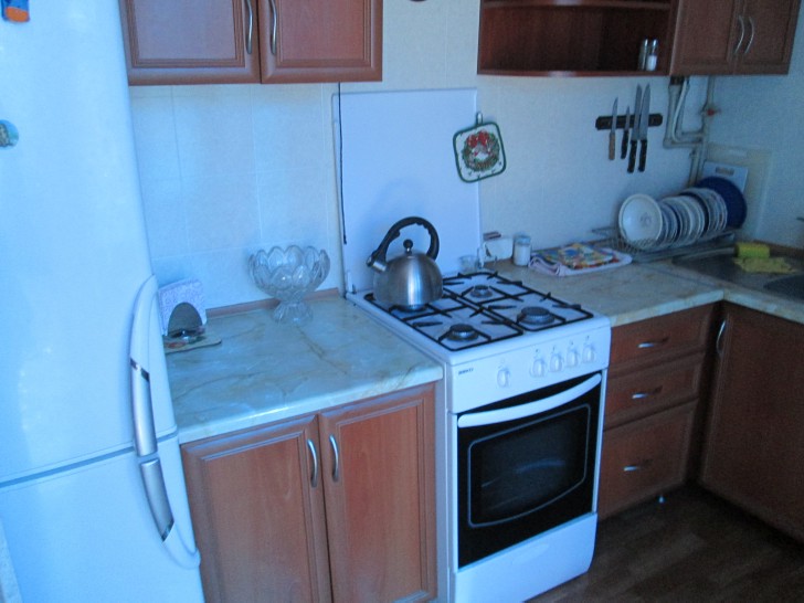 Фото квартиры 6