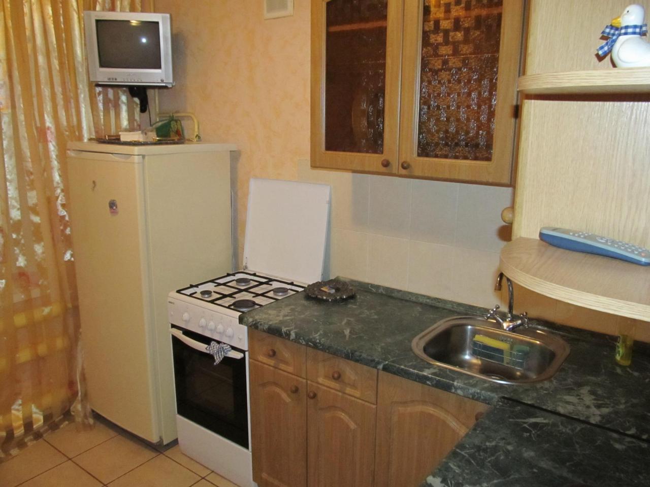 Фото квартиры 2