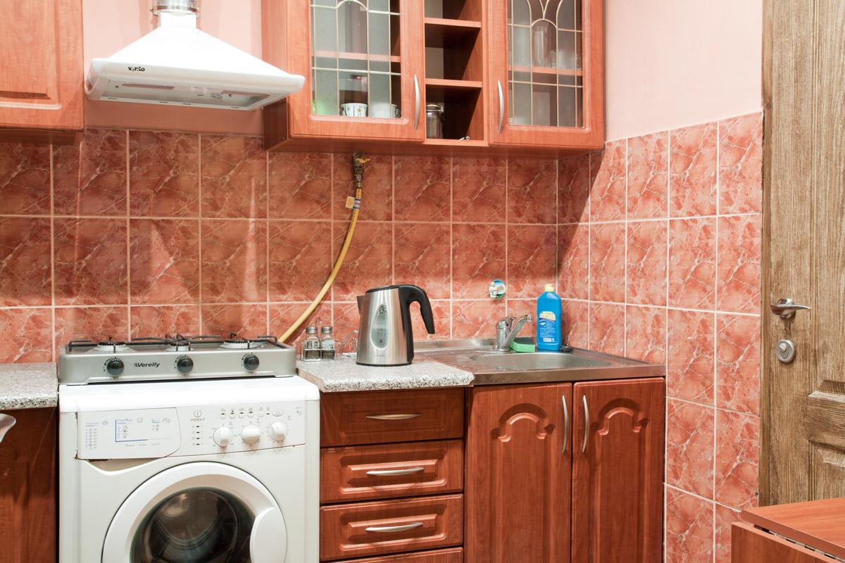 Фото квартиры 5