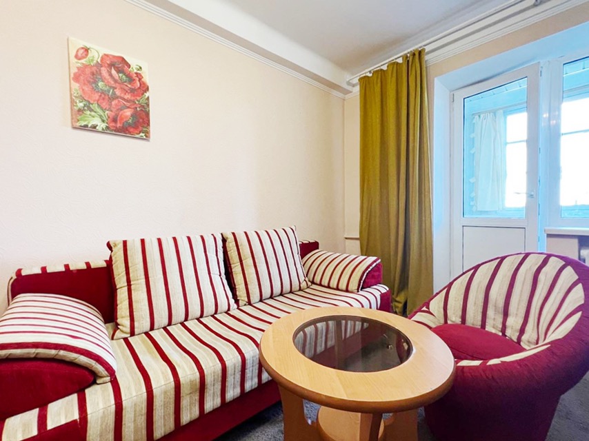 Фото квартиры 2