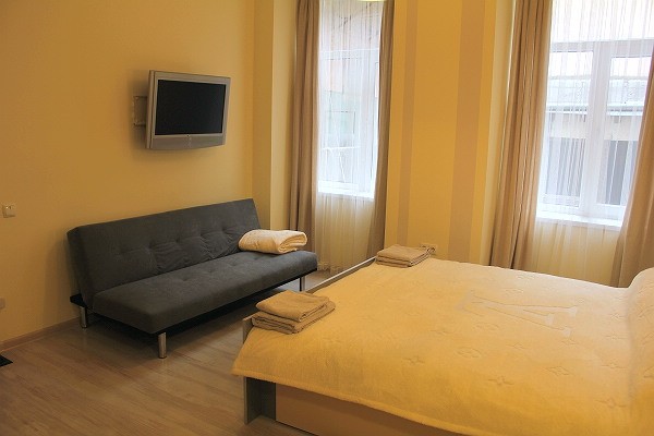 Фото квартиры 4