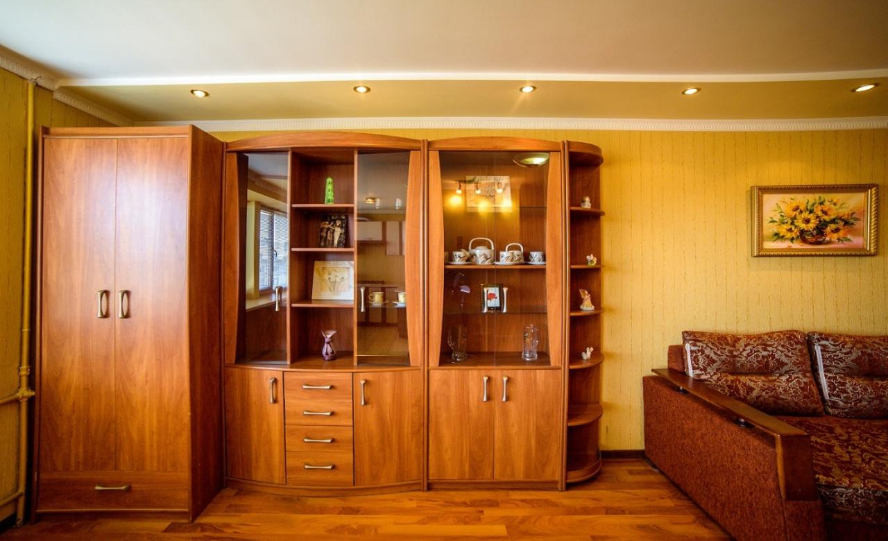 Фото квартиры 8