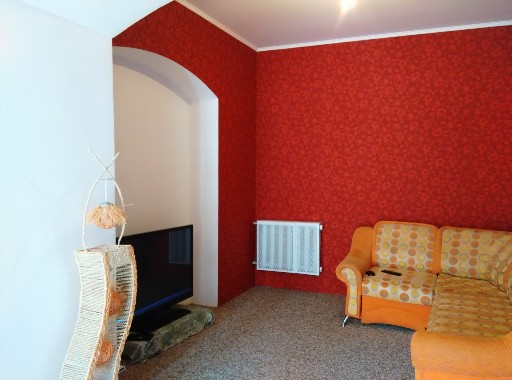 Фото квартиры 1