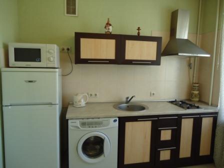 Фото квартиры 3