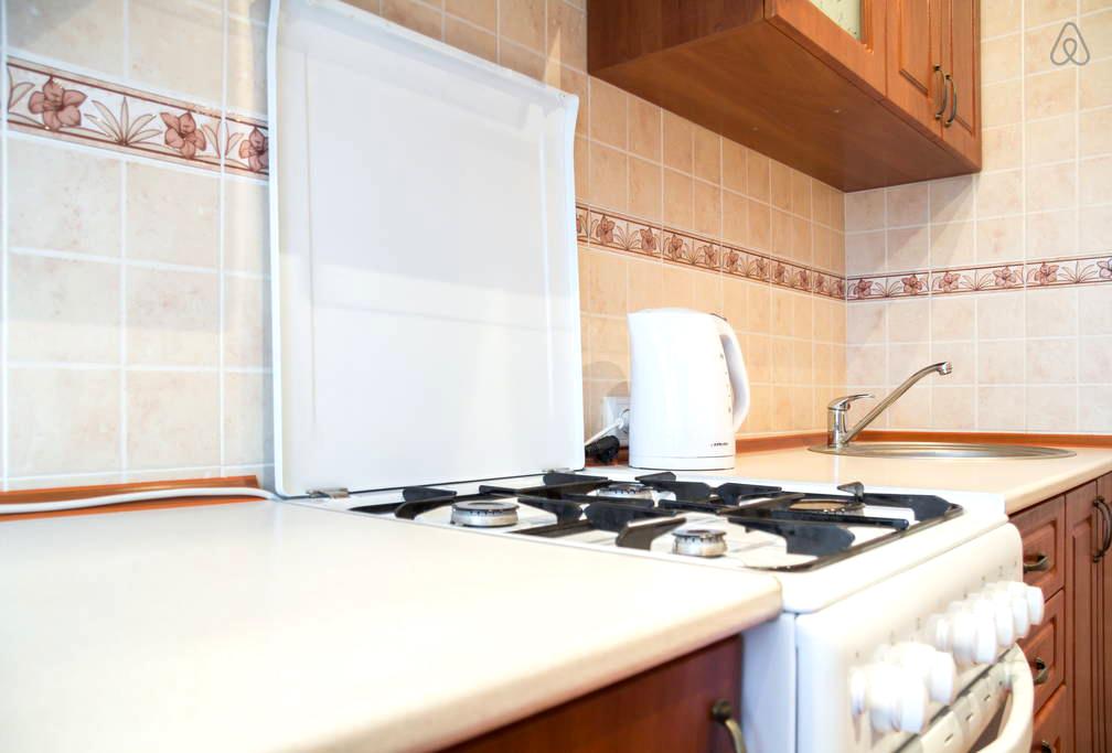 Фото квартиры 3