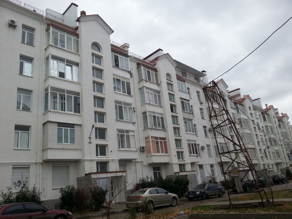 Фото квартиры 6