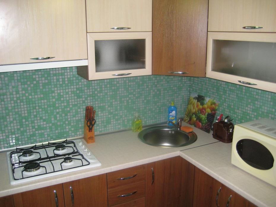 Фото квартиры 4