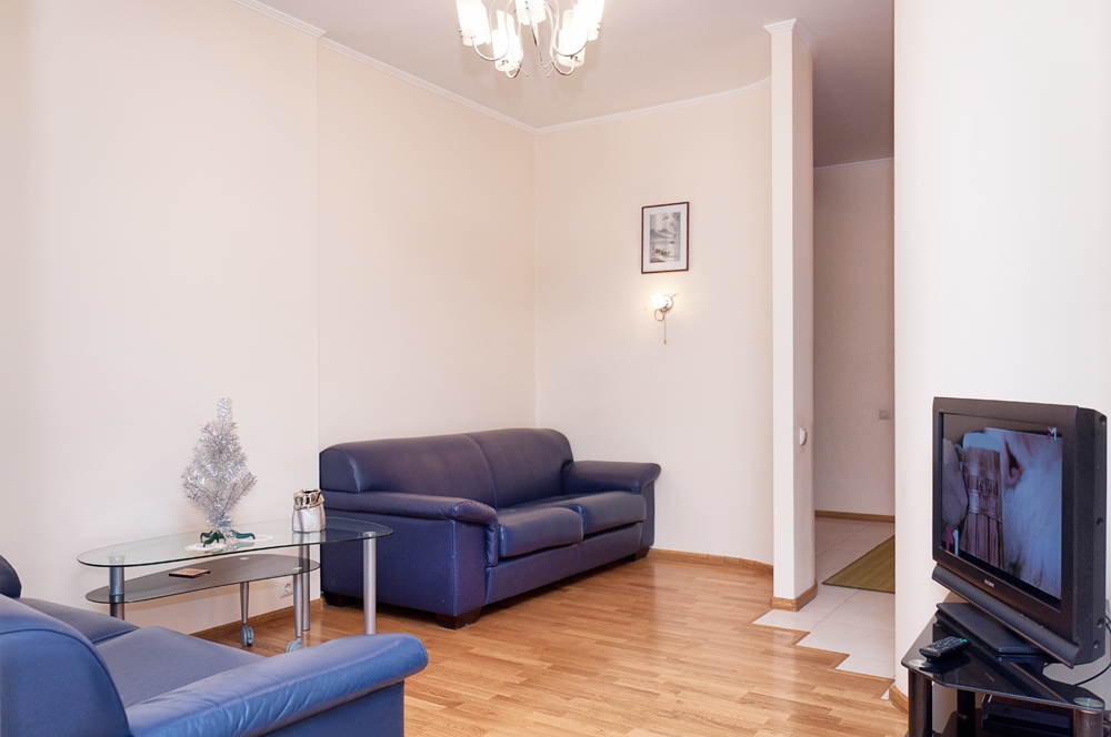 Фото квартиры 2