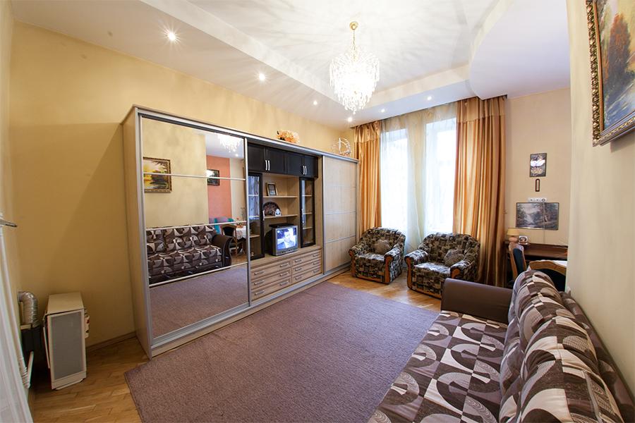 Фото квартиры 7