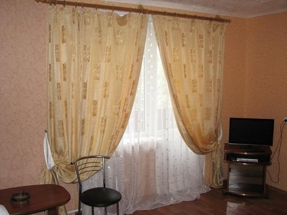 Фото квартиры 2