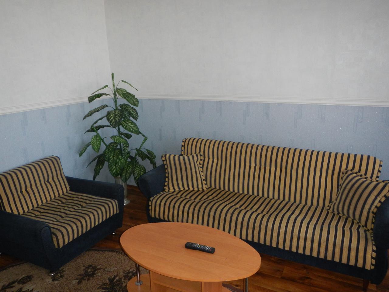 Фото квартиры 1