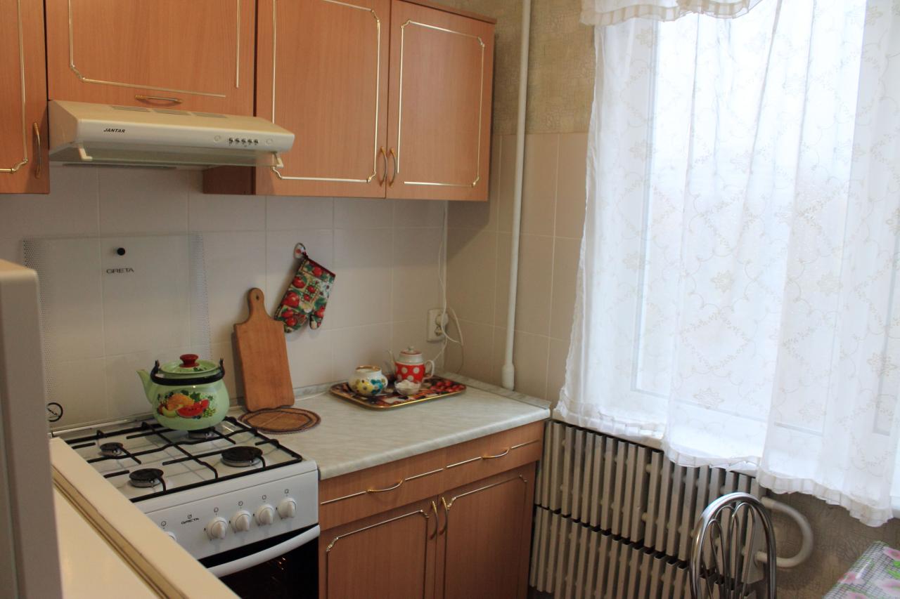 Фото квартиры 4