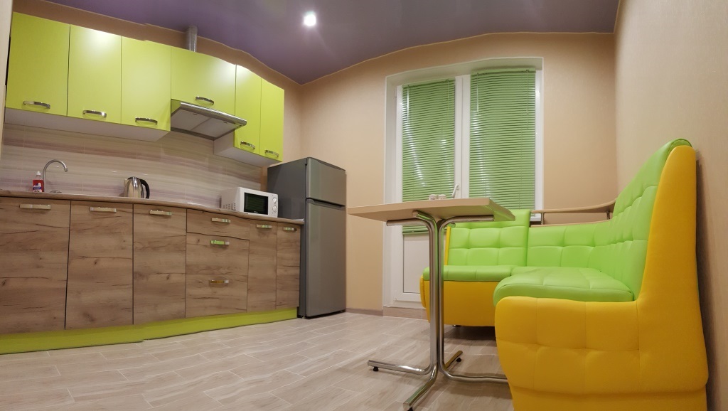 Фото квартиры 2