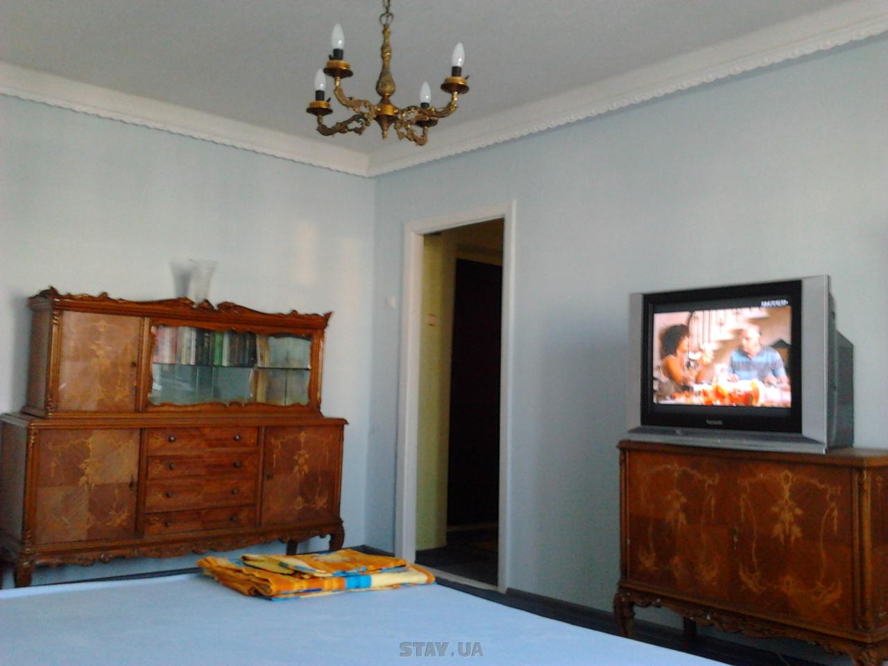 Фото квартиры 2