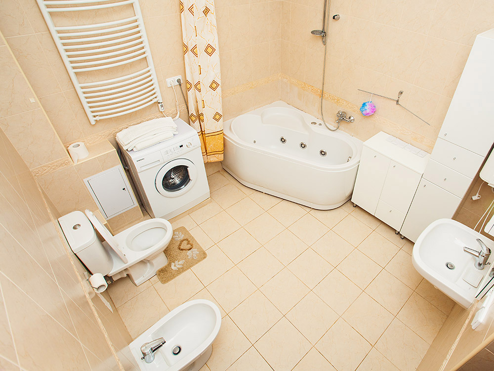 Фото квартиры 4