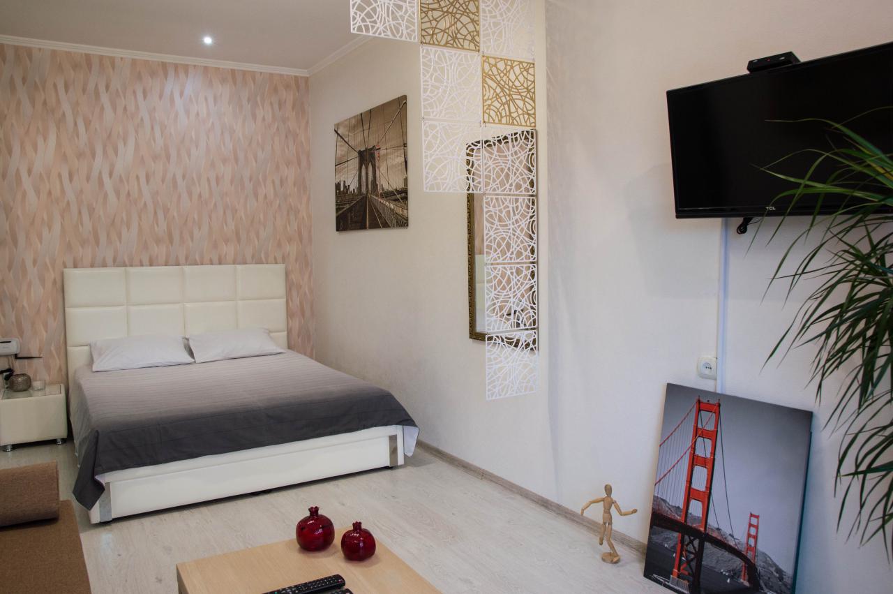 Фото квартиры 1