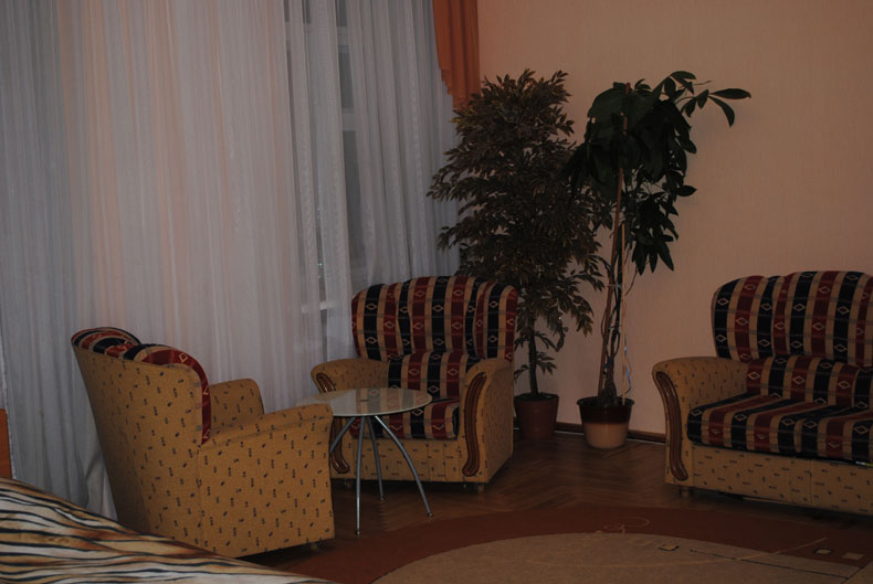 Фото квартиры 4