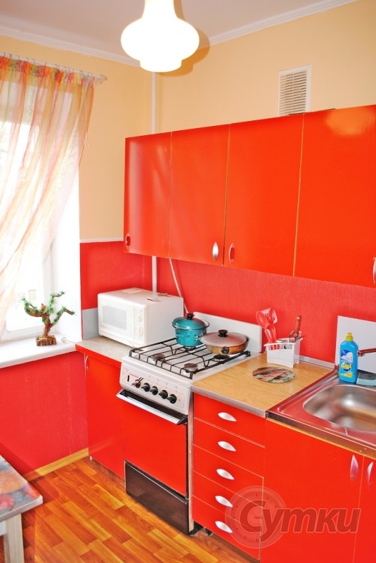 Фото квартиры 3