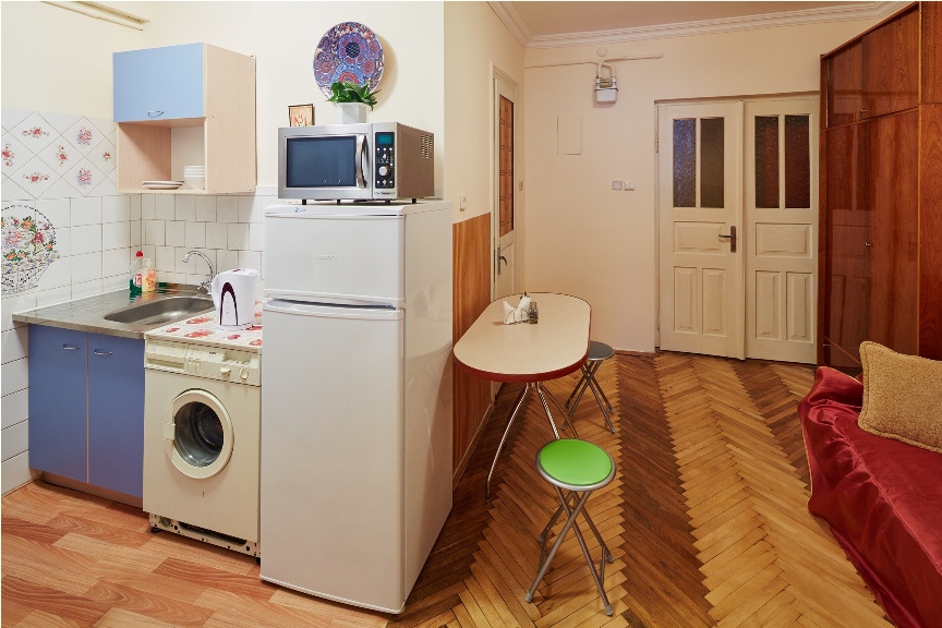 Фото квартиры 5