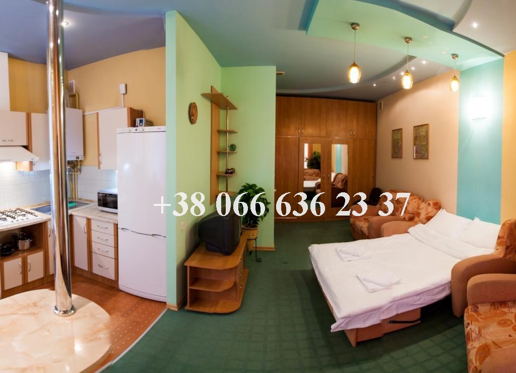 Фото квартиры 4