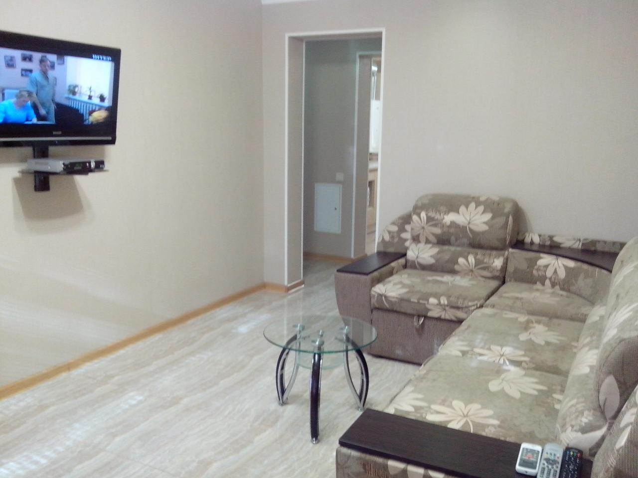 Фото квартиры 1