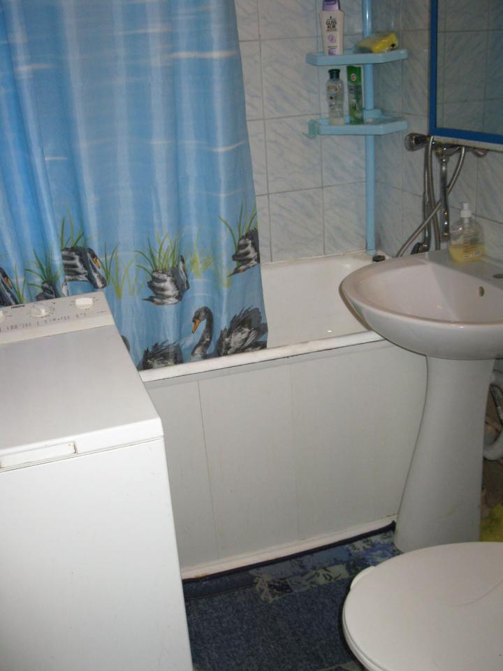 Фото квартиры 3