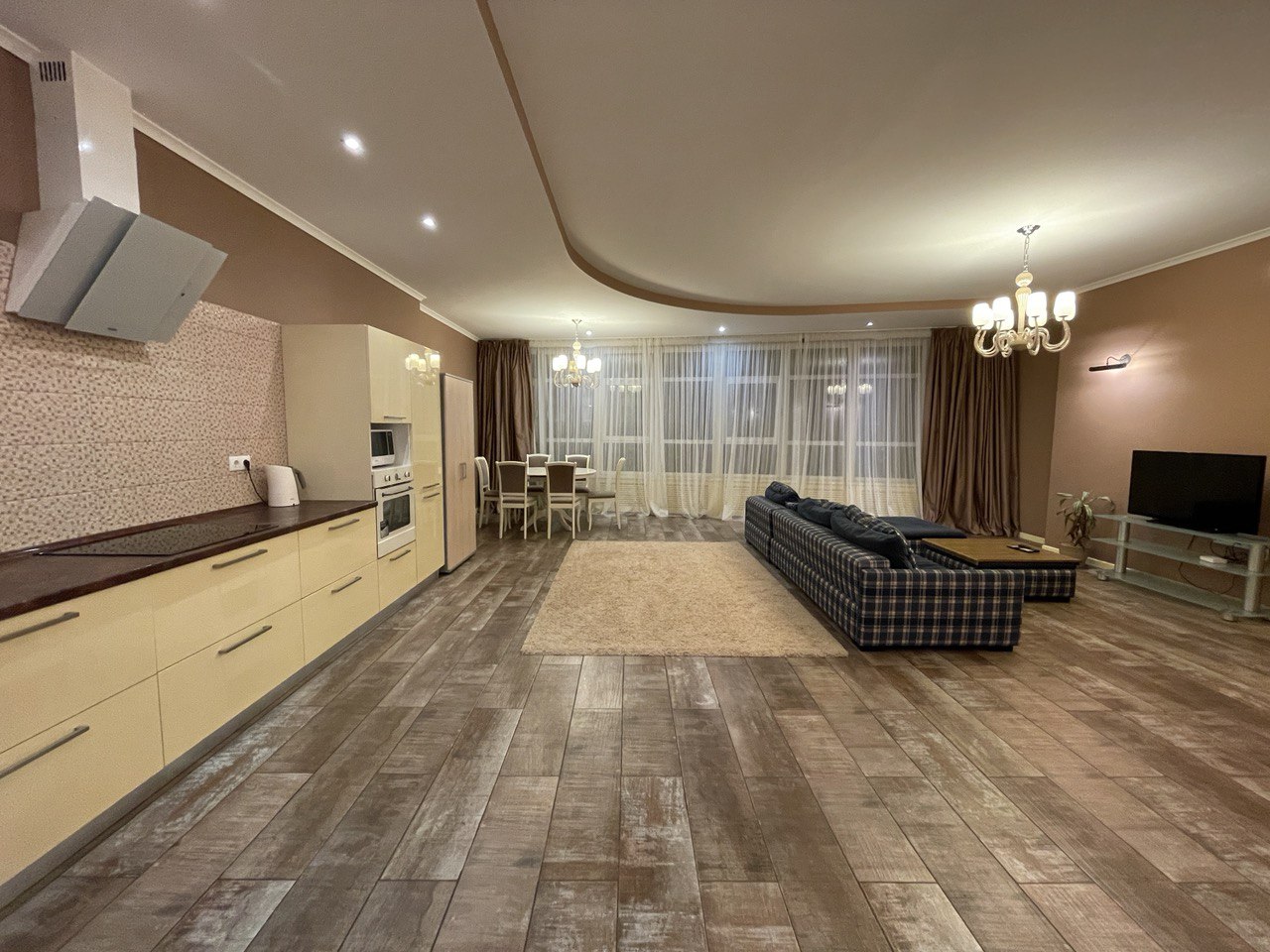 Фото квартиры 5