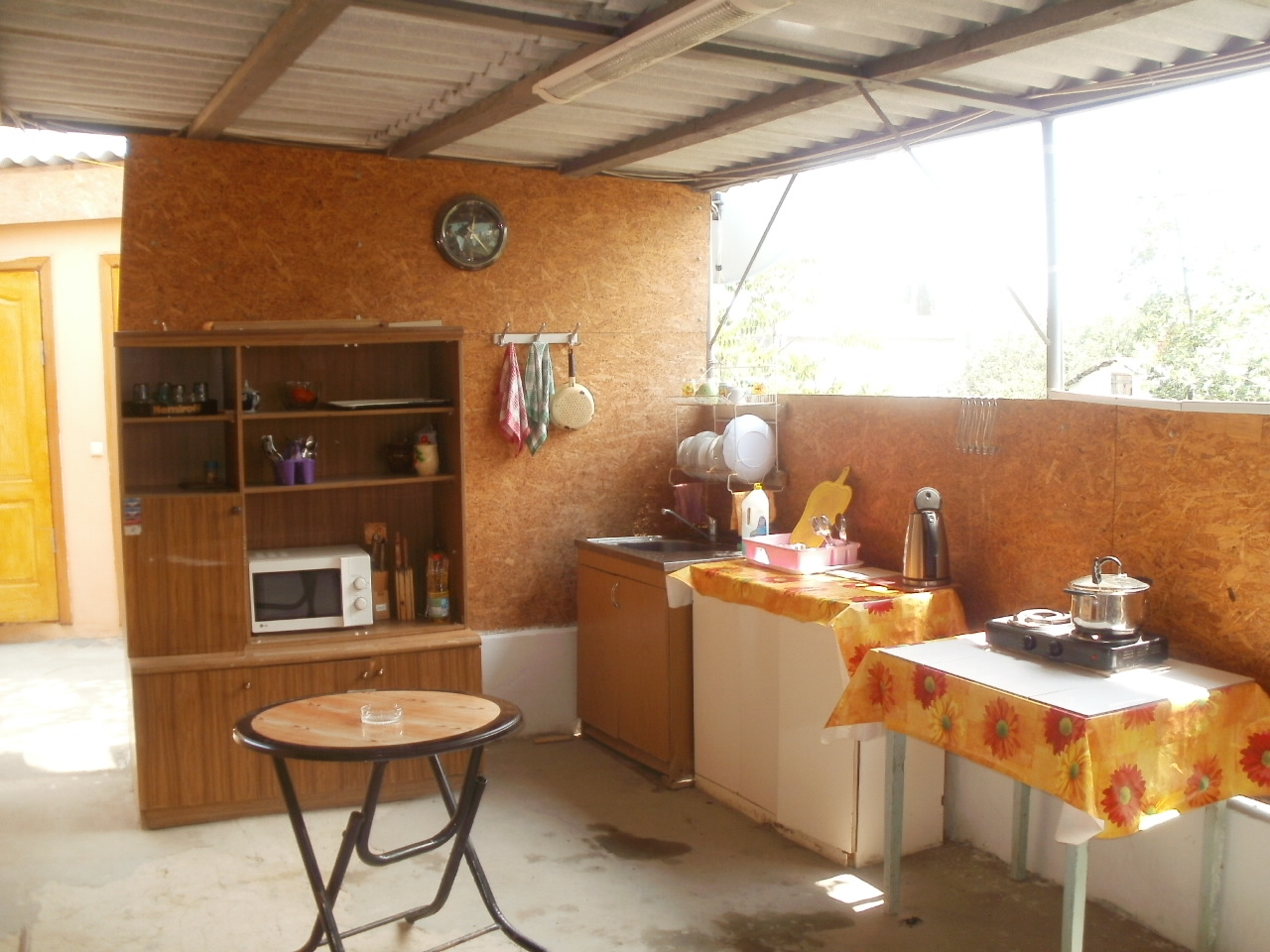 Фото квартиры 3