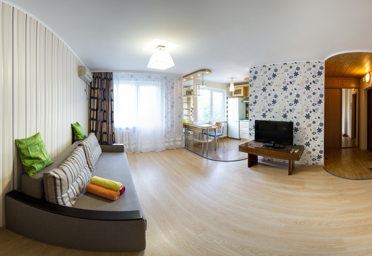 Фото квартиры 5