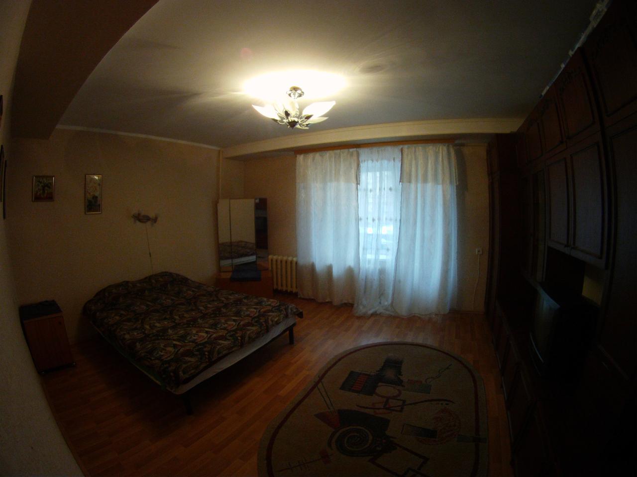 Фото квартиры 1