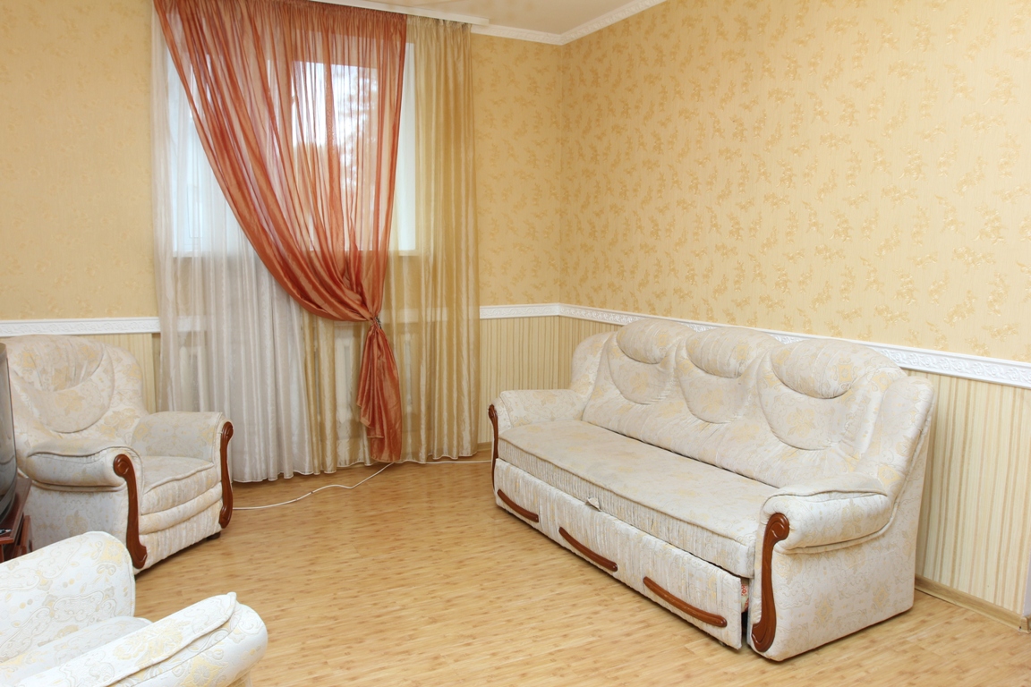 Фото квартиры 4