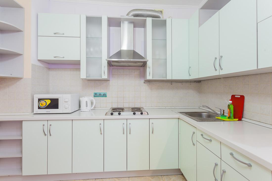 Фото квартиры 10