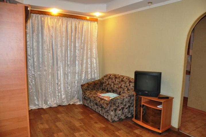 Фото квартиры 3