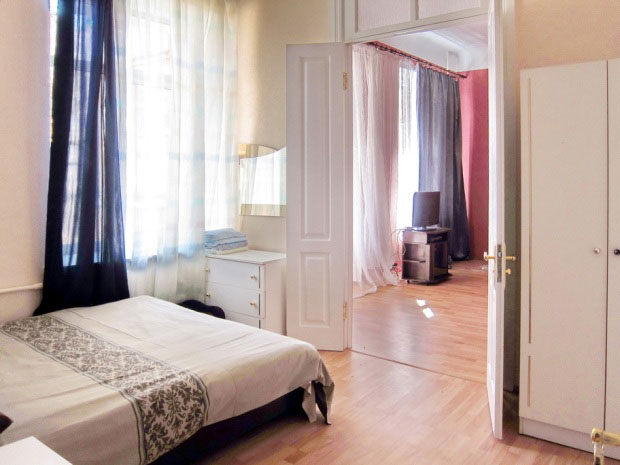 Фото квартиры 1