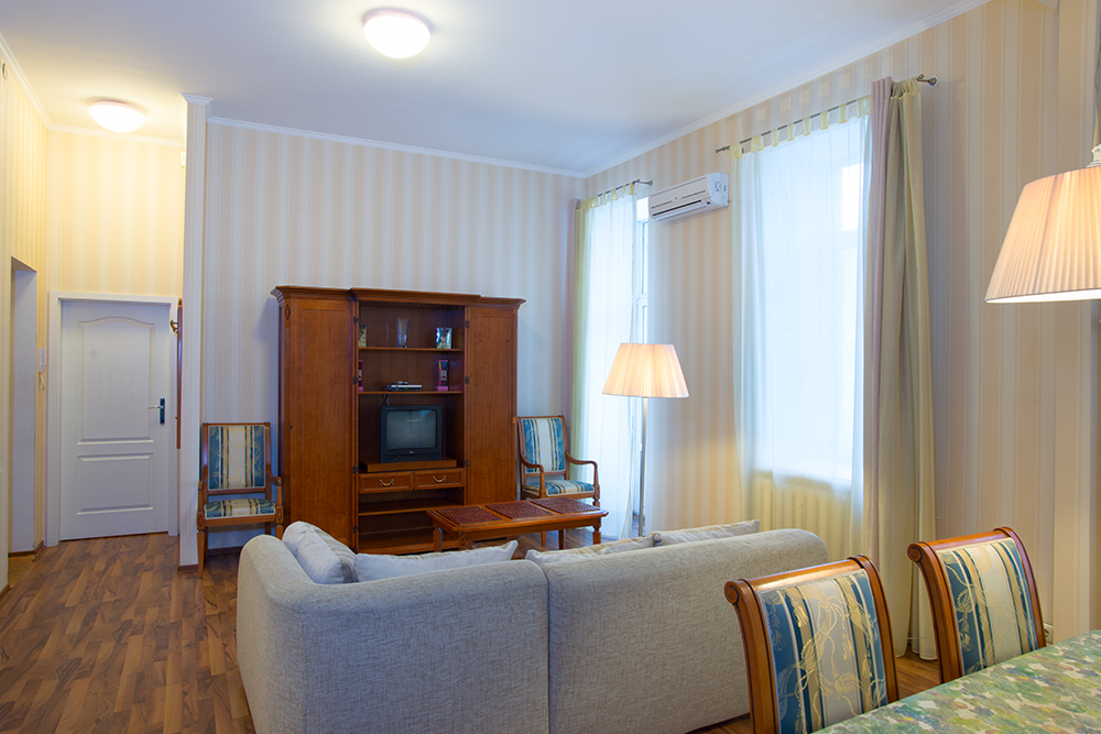 Фото квартиры 3