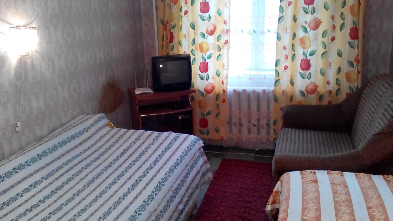 Фото квартиры 1