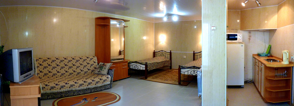 Фото квартиры 9