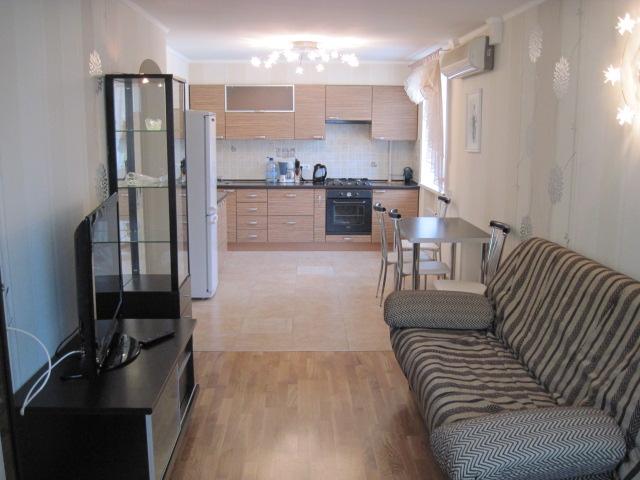 Фото квартиры 1