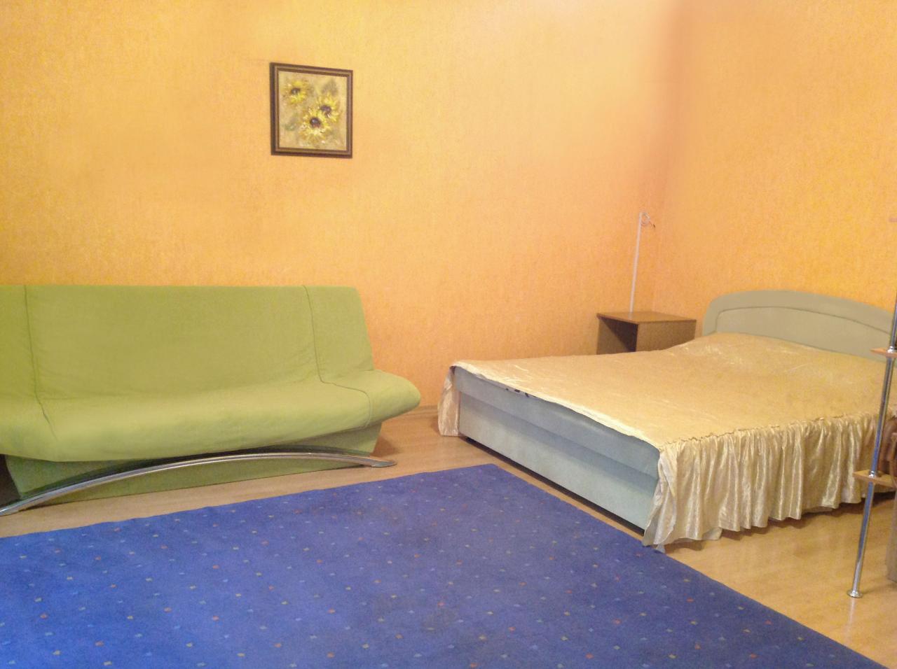 Фото квартиры 5