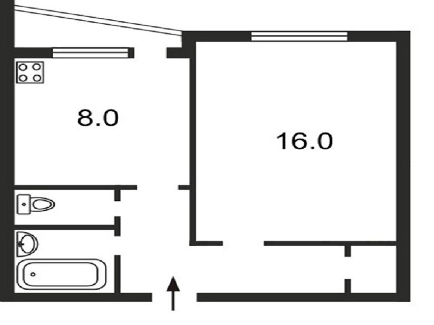 Фото квартиры 6
