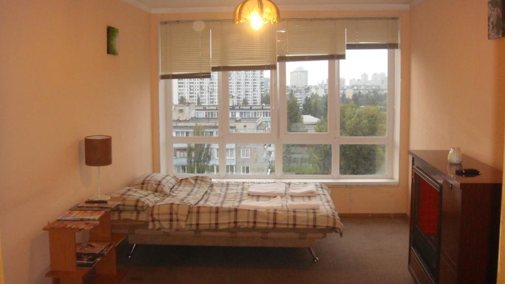 Фото квартиры 1