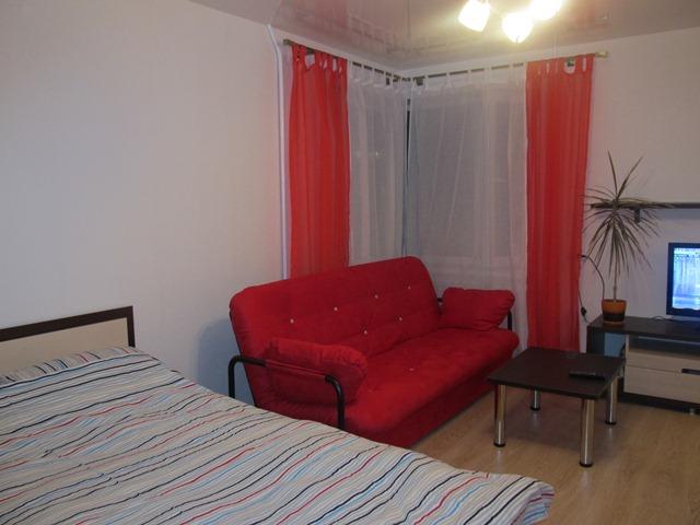 Фото квартиры 2