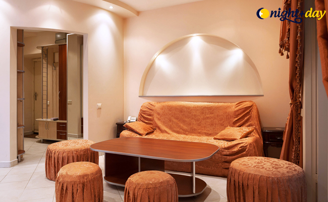 Фото квартиры 1